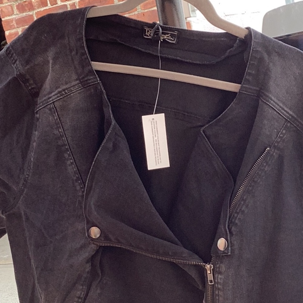 DG 2 Jacket